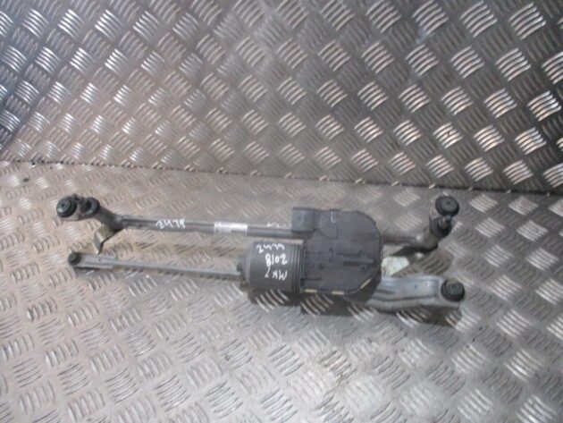 2018 GENUINE VW GOLF MK7 FRONT WINDSCREEN WIPER MOTOR LINKAGE 5G2959023D