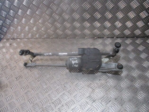 2018 GENUINE VW GOLF MK7 FRONT WINDSCREEN WIPER MOTOR LINKAGE 5G2959023D - Image 3