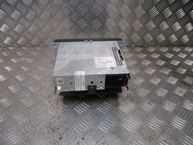 2012 GENUINE VW POLO 6R RADIO CD PLAYER MP3 HEAD UNIT 5M0035156B - Image 4