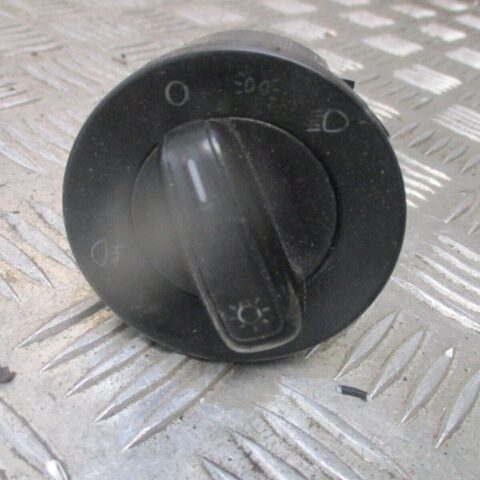 2012 GENUINE VW POLO 6R HEADLIGHT ADJUSTER SWITCH 6R0941531D