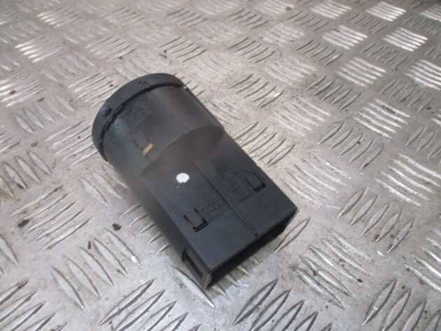 2012 GENUINE VW POLO 6R HEADLIGHT ADJUSTER SWITCH 6R0941531D - Image 3