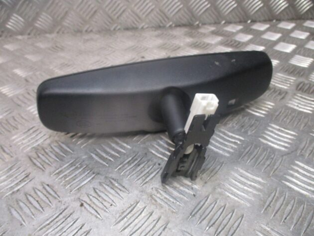 2014 GENUINE TOYOTA AVENSIS INTERIOR REAR VIEW MIRROR AUTO DIMMING 87810-0W810 - Image 3