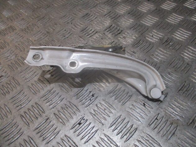 2016 GENUINE SKODA OCTAVIA LEFT PASSENGER SIDE BONNET HINGE 5E0823301 - Image 3
