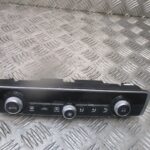 2014 GENUINE AUDI A3 8V HEATER AC CLIMATE CONTROL SWITCH PANEL UNIT 8V0820043C