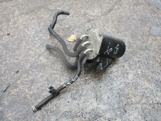 2015 VW GOLF MK7 AUDI Q2 SKODA 1.6 DIESEL FUEL FILTER HOUSING UNIT 5Q0127401A - Image 2