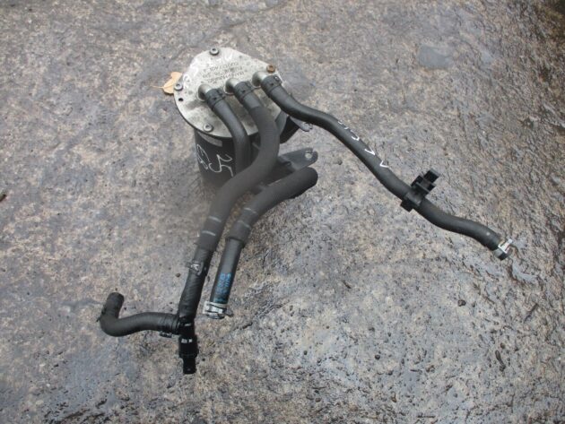 2015 VW GOLF MK7 AUDI Q2 SKODA 1.6 DIESEL FUEL FILTER HOUSING UNIT 5Q0127401A - Image 3