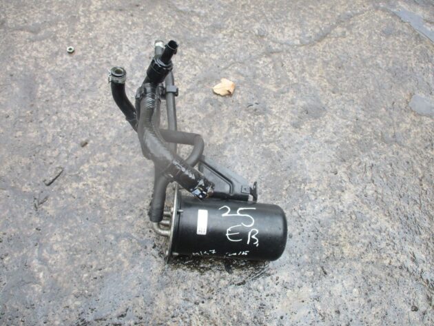 2015 VW GOLF MK7 AUDI Q2 SKODA 1.6 DIESEL FUEL FILTER HOUSING UNIT 5Q0127401A - Image 5