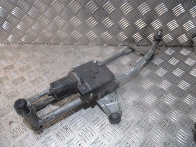 2013 GENUINE VW PASSAT CC FRONT WINDSCREEN WIPER MOTOR LINKAGE 3C8955023G