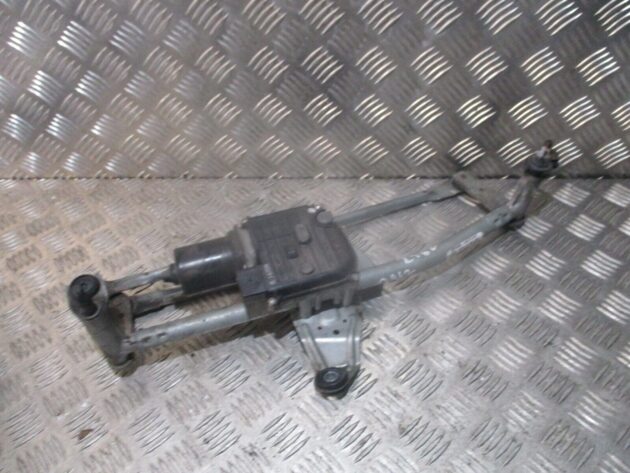 2013 GENUINE VW PASSAT CC FRONT WINDSCREEN WIPER MOTOR LINKAGE 3C8955023G - Image 2