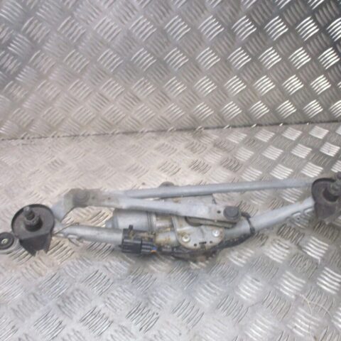 2014 GENUINE TOYOTA AVENSIS FRONT WINDSCREEN WIPER MOTOR LINKAGE 85110-05080-B