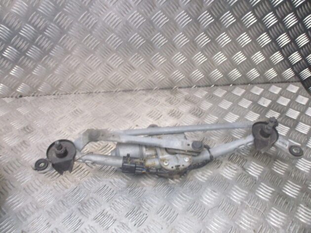 2014 GENUINE TOYOTA AVENSIS FRONT WINDSCREEN WIPER MOTOR LINKAGE 85110-05080-B