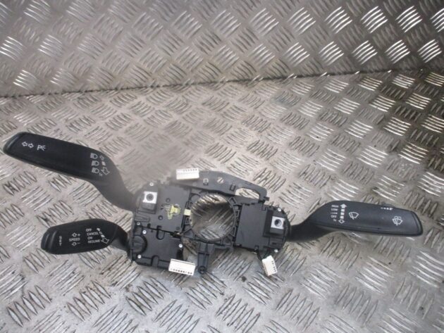 2014 GENUINE AUDI A3 8V QUATTRO WIPER INDICATOR STALK SRM SWITCH 8V0953521CB