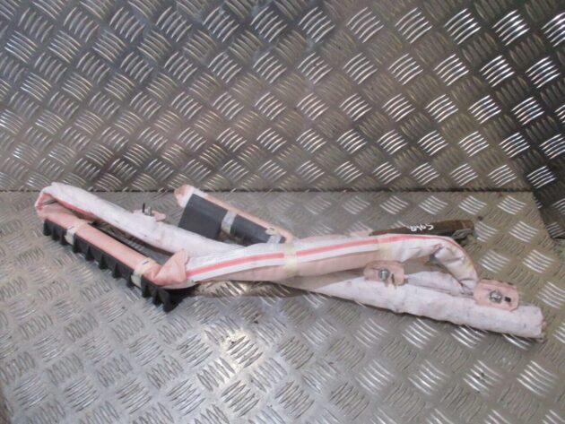 2021 HYUNDAI IONIQ RIGHT DRIVER SIDE ROOF CURTIAN AIRBG 85020G2000/G285020000 - Image 2