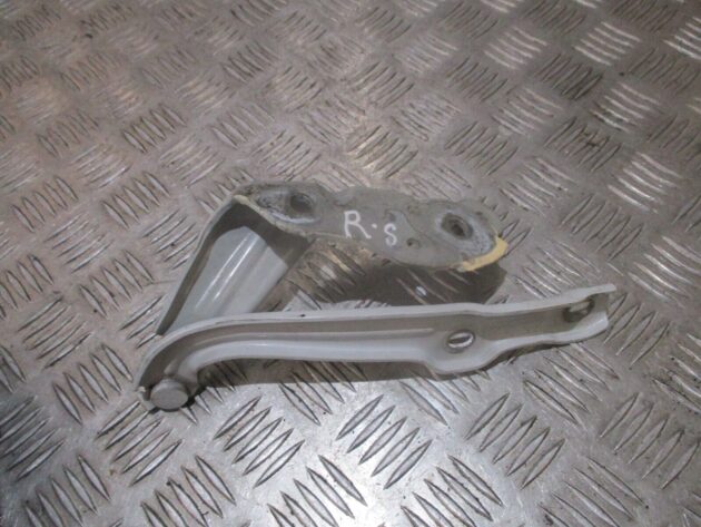 2017 GENUINE SKODA OCTAVIA FRONT RIGHT DRIVER SIDE BONNET HINGE 5E0823302 - Image 2
