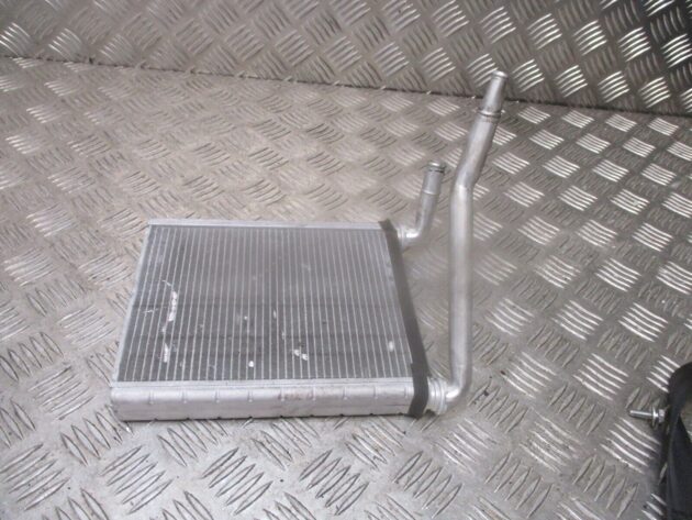 2012 GENUINE TOYOTA PRIUS HEATER MATRIX RADIATOR