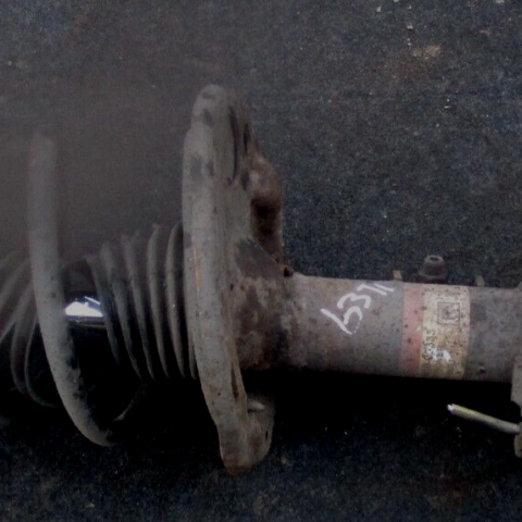 2013 TOYOTA AVENSIS 2.0 TDI FRONT RIGHT DRIVER SIDE SHOCK ABSORBER SHOCKER OEM