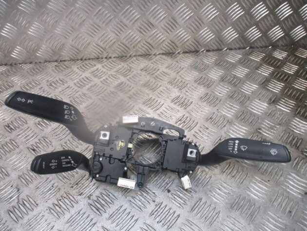 2014 GENUINE AUDI A3 8V QUATTRO WIPER INDICATOR STALK SRM SWITCH 8V0953521CB - Image 2