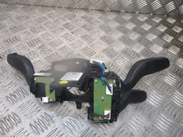 2014 GENUINE AUDI A3 8V QUATTRO WIPER INDICATOR STALK SRM SWITCH 8V0953521CB - Image 3