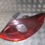 2011 GENUINE VW PASSAT CC REAR RIGHT DRIVER SIDE TAILLIGHT LAMP 3C8945096D
