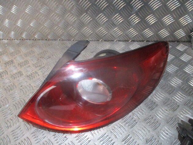 2011 GENUINE VW PASSAT CC REAR RIGHT DRIVER SIDE TAILLIGHT LAMP 3C8945096D