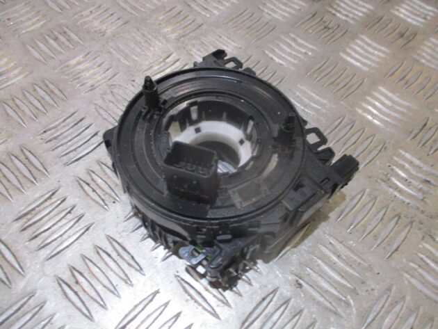 2017 GENUINE SKODA OCTAVIA STEERING WHEEL SLIP RING SQUIB 5Q0953549F