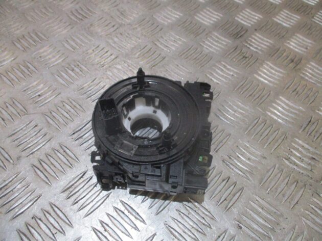 2017 GENUINE SKODA OCTAVIA STEERING WHEEL SLIP RING SQUIB 5Q0953549F - Image 3