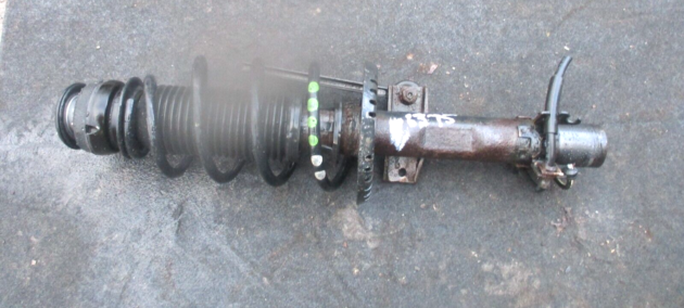 2017 GENUINE SKODA FABIA 1.2 TDI FRONT RIGHT DRIVER SIDE SHOCK ABSORBER SHOCKER