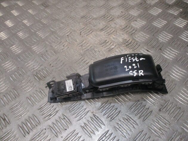 2021 GENUINE FORD FIESTA REAR RIGHT DRIVER SIDE WINDOW SWITCH OSR - Image 3