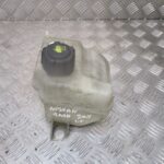 2012 GENUINE NISSAN QASHQAI HEADER COOLANT EXPANSION TANK BOTTLE 21711JD50B