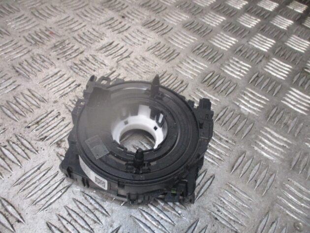 2014 GENUINE AUDI A3 8V STEERING WHEEL COLUMN SLIP RING SQUIB 5Q0953549E - Image 2