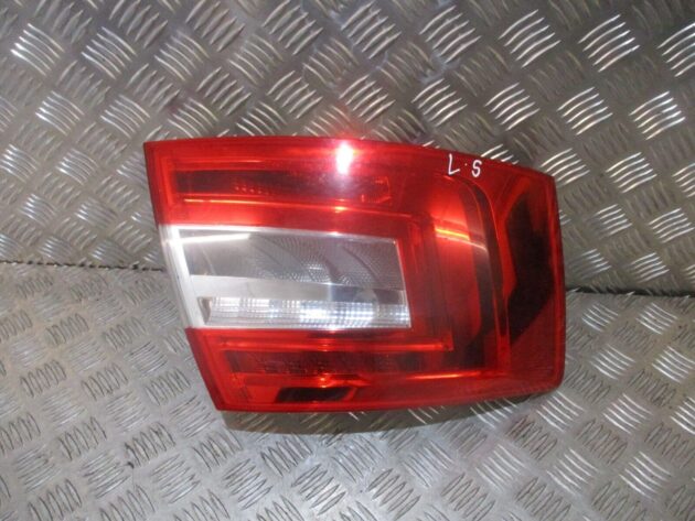 2017 SKODA OCTAVIA HATCHBACK  REAR LEFT PASSENGER SIDE TAILLIGHT LAMP 5E5945095B - Image 2