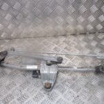 2014 GENUINE AUDI A3 8V FRONT WINDSCREEN WIPER MOTOR 8V2955023C