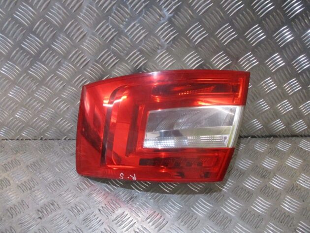 2017 SKODA OCTAVIA HATCHBACK REAR RIGHT DRIVER SIDE TAILLIGHT LAMP 5E5945069B - Image 2