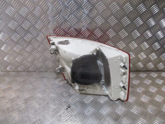 2017 SKODA OCTAVIA HATCHBACK REAR RIGHT DRIVER SIDE TAILLIGHT LAMP 5E5945069B - Image 3
