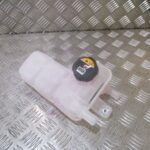 2021 GENUINE HYUNDAI IONIQ HYBRID RADIATOR EXPANSION TANK BOTTLE 25430-G2800