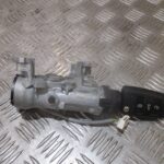 2017 GENUINE SKODA OCTAVIA IGNITION BARREL & KEY 5Q0905865 1K0905851