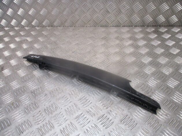 2014 GENUINE VW GOLF MK7 FRONT LEFT PASSENGER SIDE B PILLAR TRIM 5G4837889B - Image 3