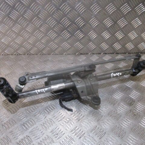 2017 GENUINE SKODA OCTAVIA FRONT WINDSCREEN WIPER MOTOR 5E2955023B