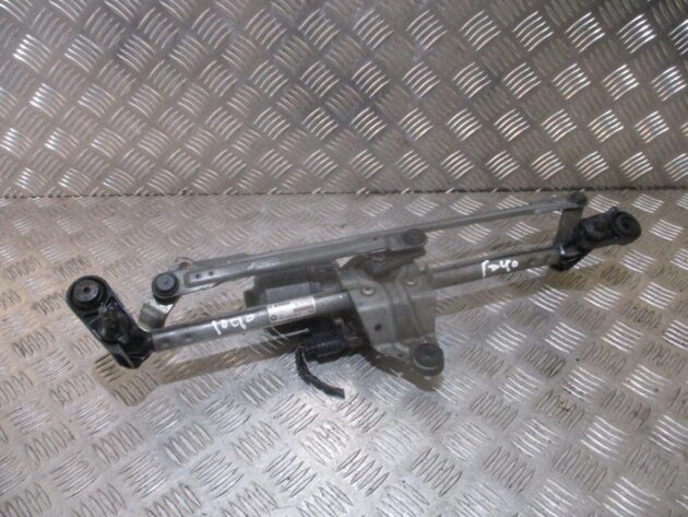 2017 GENUINE SKODA OCTAVIA FRONT WINDSCREEN WIPER MOTOR 5E2955023B
