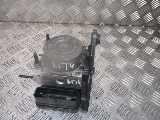 2014 GENUINE AUDI A3 8V ABS PUMP CONTROL MODULE UNIT 3Q0614517F