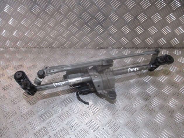 2017 GENUINE SKODA OCTAVIA FRONT WINDSCREEN WIPER MOTOR 5E2955023B - Image 5