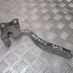 2014 GENUINE TOYOTA AVENSIS FRONT LEFT PASSENGER SIDE BONNET HINGE