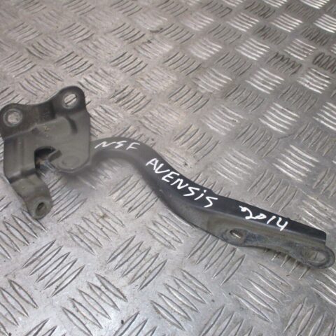 2014 GENUINE TOYOTA AVENSIS FRONT LEFT PASSENGER SIDE BONNET HINGE