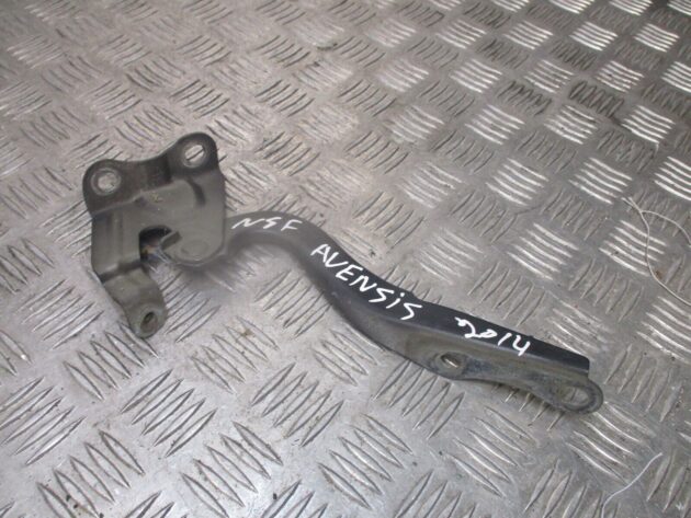 2014 GENUINE TOYOTA AVENSIS FRONT LEFT PASSENGER SIDE BONNET HINGE