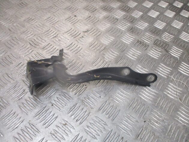 2014 GENUINE TOYOTA AVENSIS FRONT LEFT PASSENGER SIDE BONNET HINGE - Image 3
