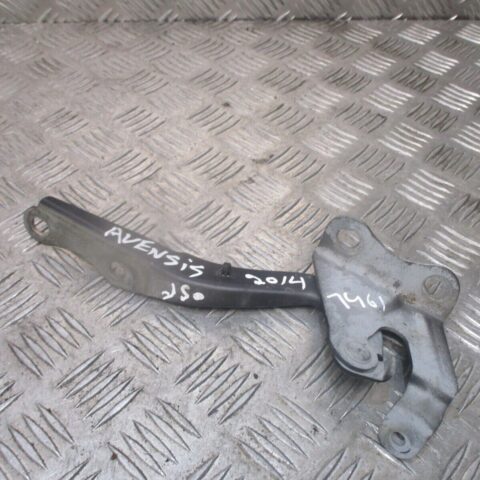 2014 GENUINE TOYOTA AVENSIS FRONT RIGHT DRIVER SIDE BONNET HINGE OSF