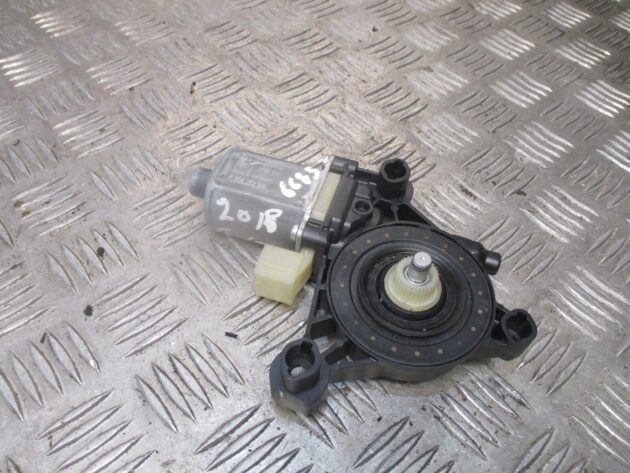 2020 GENUINE AUDI Q2 FRONT RIGHT DRIVER SIDE WINDOW MOTOR 5Q0959802B - Image 2