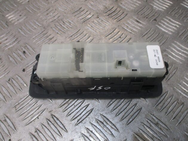 2012 GENUINE NISSAN QASHQAI FRONT RIGHT DRIVER SIDE WINDOW MOTOR 25401BBC0A - Image 3