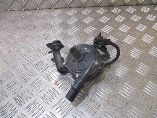 2021 HYUNDAI IONIQ HYBRID FUEL FLAP BATTERY RESET CONTROL SWITCH 93555-G2970 OEM - Image 3