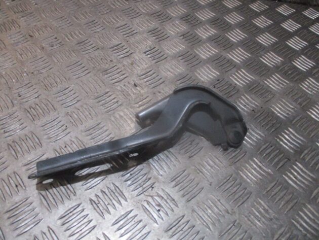 2016 GENUINE SEAT LEON FRONT LEFT PASSENGER SIDE BONNET HINGE 5F0823301A - Image 2